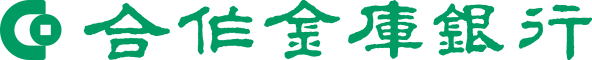 徽標-合作金庫銀行